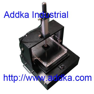 Pneumatic Universal Testing jig and Fixture,Pure and blank fixture
