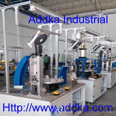 Electronic products processing Equipments