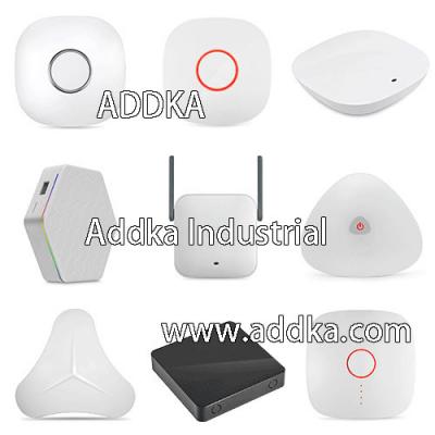 Wireless APP shell Infrared repeater shell Smart home housing