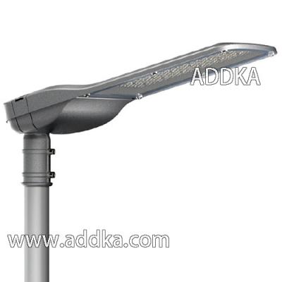 Waterproof LED street light