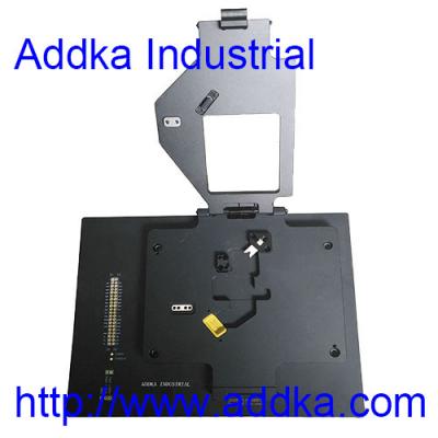 Customized Installation Jigs and Fixtures