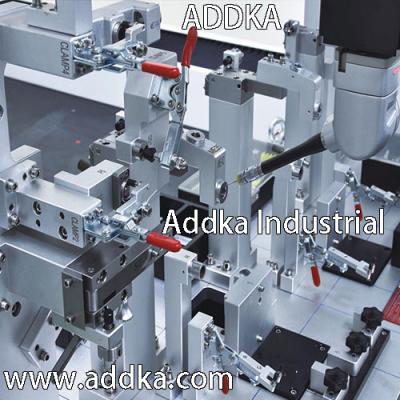 Auto parts inspection fixture,test jig