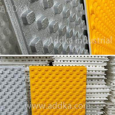 Insulation & Heat Preservation Underfloor Heating Module