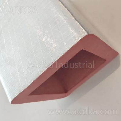 Aluminum-layer Thermal Insulation & Soundproof Ventilation Duct