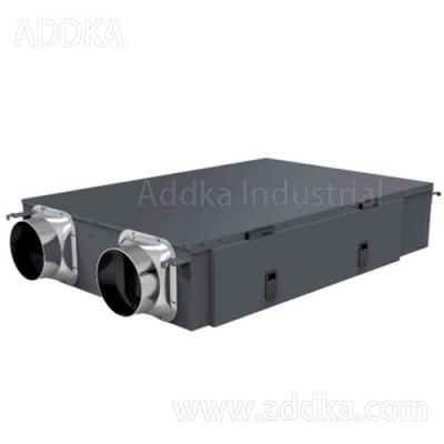 Ultra-thin, Energy-saving, Variable-frequency, High-efficiency Purifying Total Heat Recovery Fresh Air Ventilator