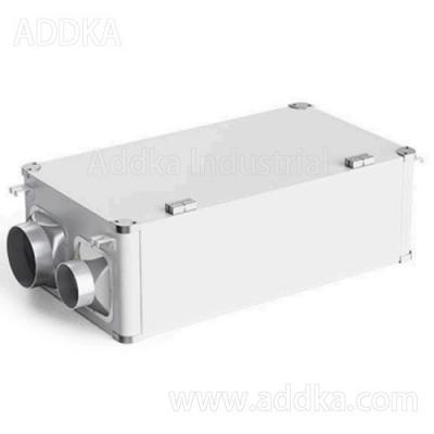 Single-flow Dehumidifying Fresh Air Ventilator