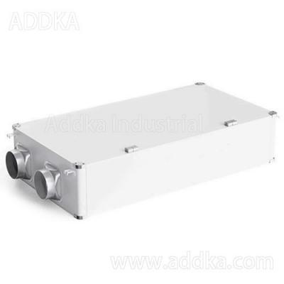 Total Heat Recovery Dehumidifying Fresh Air Ventilator