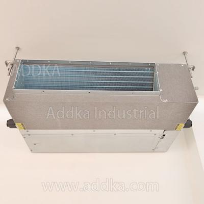 Duct Type Fan Coil Unit 